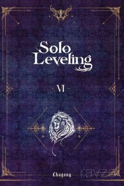 Solo Leveling Novel Cilt 6 - 1