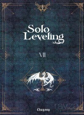 Solo Leveling Novel Cilt 7 - 1