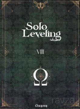 Solo Leveling Novel Cilt 8 - 1