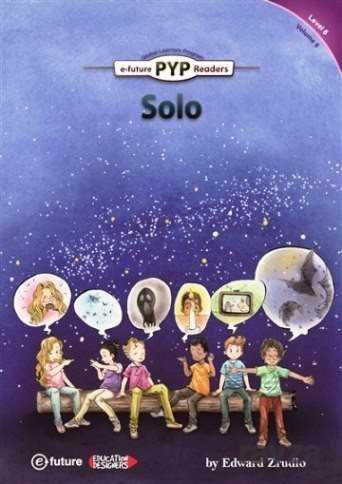 Solo (PYP Readers 6) - 1