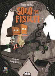 Solo ve Fısıltı - İthaki Çocuk