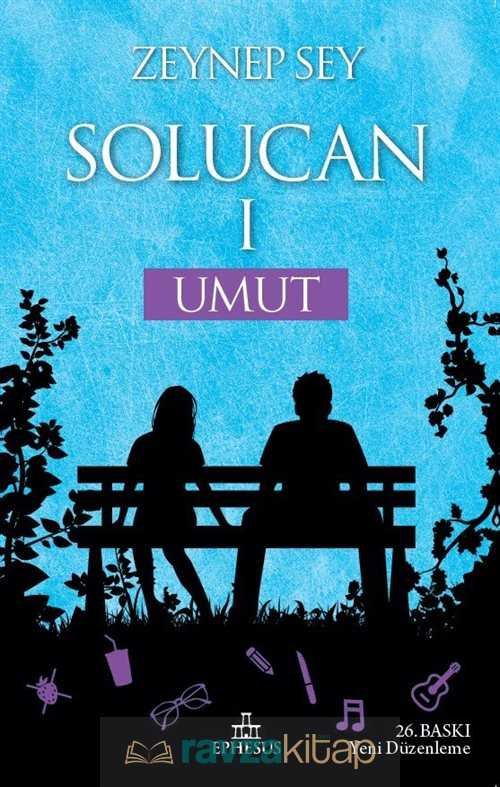 Solucan -1 / Umut (Ciltli) - 2