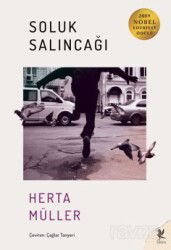 Soluk Salıncağı - Siren Yayınları