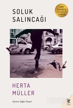 Soluk Salıncağı - 1