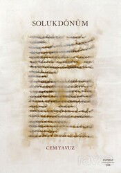Solukdönüm - Everest Yayınları