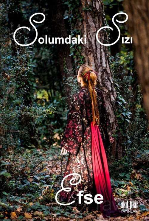 Solumdaki Sızı - Akıl Fikir Yayınları