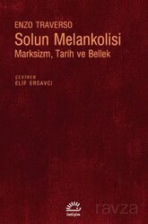 Solun Melankolisi - İletişim Yayınları