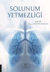 Solunum Yetmezliği - Akademisyen Kitabevi