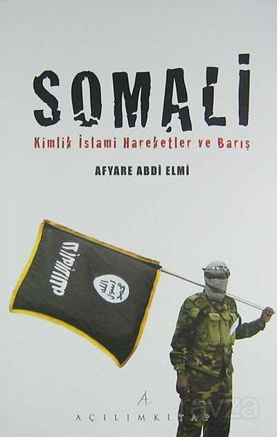 Somali - Açılım Kitap