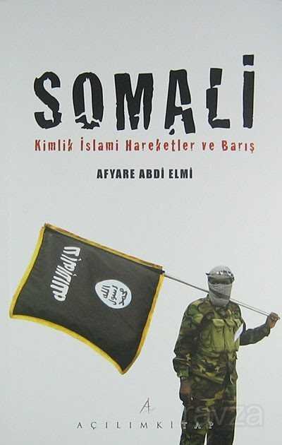Somali - 1