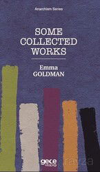 Some Collected Works - Gece Kitaplığı