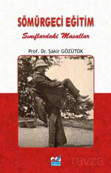 Sömürgeci Eğitim - Emin Yayınları (Bursa)