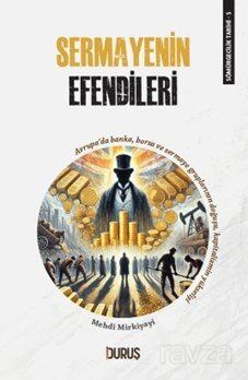 Sömürgecilik Tarihi 5 : Sermayenin Efendileri - 1