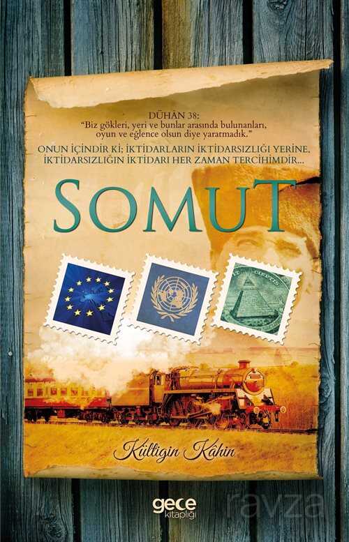 Somut - 1