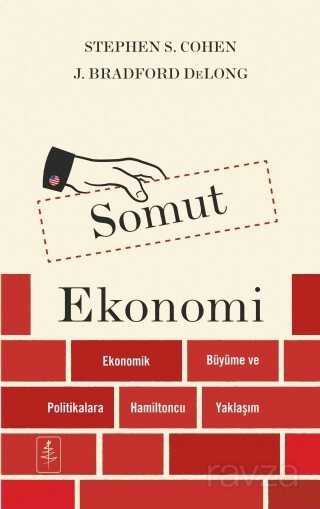 Somut Ekonomi - Nobel Yaşam