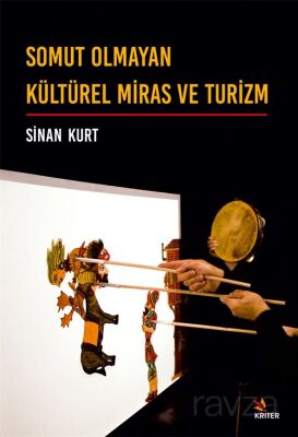 Somut Olmayan Kültürel Miras ve Turizm - 1