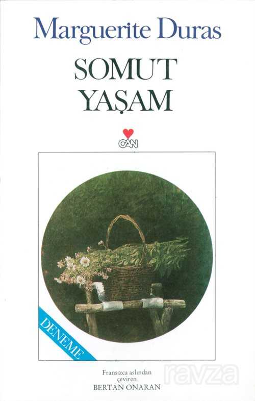 Somut Yaşam - Can Yayınları