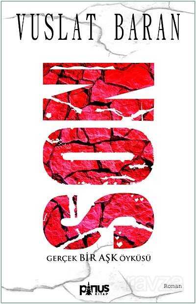 Son - Pinus Kitap