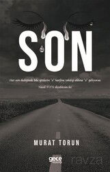 Son - Gece Kitaplığı