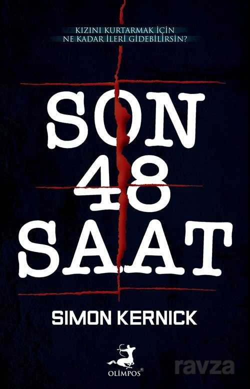 Son 48 Saat - Olimpos Yayınları