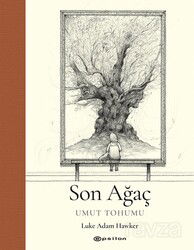 Son Ağaç - Epsilon Yayınları