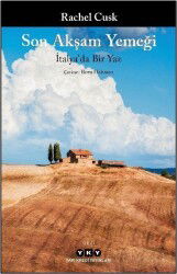 Son Akşam Yemeği - Yapı Kredi Yayınları