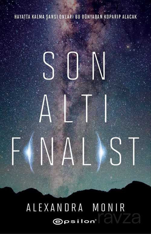 Son Altı Finalist - 1