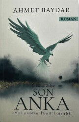 Son Anka - Azim Dağıtım Ürünleri