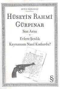 Son Arzu - Evlere Şenlik - Kaynanam Nasıl Kudurdu? - 1