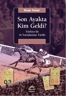 Son Ayakta Kim Geldi? - 1