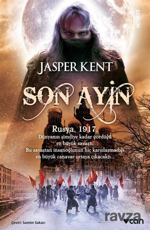 Son Ayin - Can Yayınları