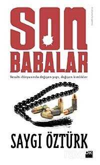Son Babalar - Doğan Kitapçılık