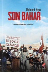 Son Bahar - Klaros Yayınları
