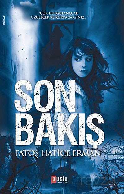 Son Bakış - Puslu Yayıncılık