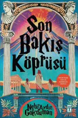 Son Bakış Köprüsü - 1