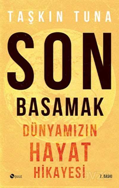 Son Basamak - Şule Yayınları