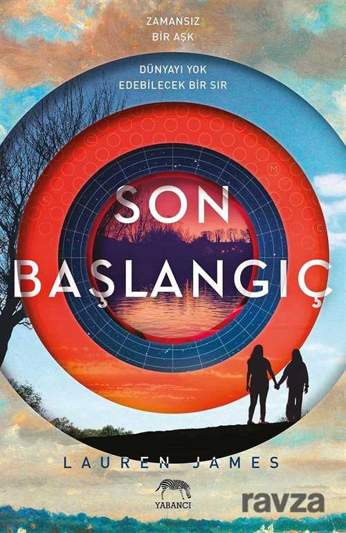 Son Başlangıç - Yabancı Yayınları