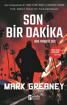 Son Bir Dakika - 1