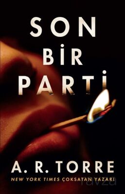 Son Bir Parti - 1