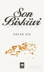 Son Bisküvi - Ötüken Neşriyat