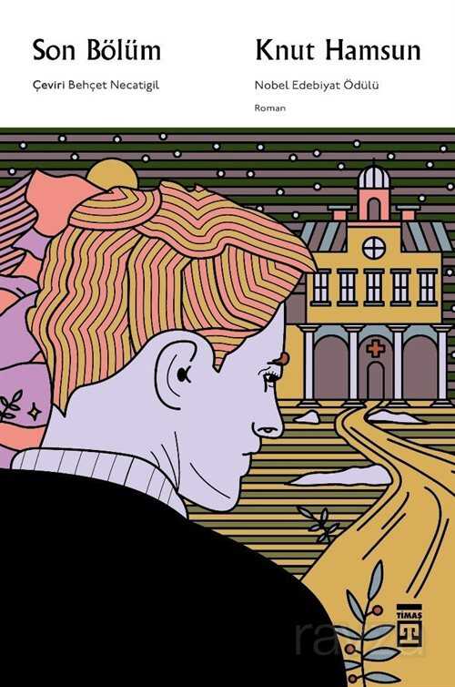 Son Bölüm - Timaş Yayınları