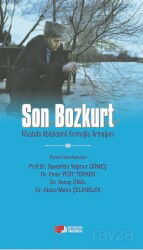 Son Bozkurt - Berikan Yayınevi
