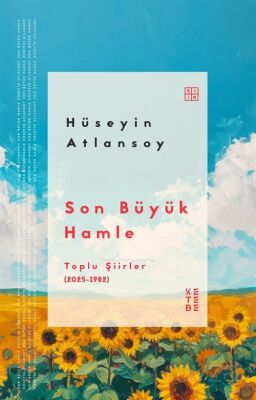 Son Büyük Hamle - 1