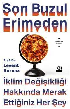 Son Buzul Erimeden - Doğan Kitapçılık