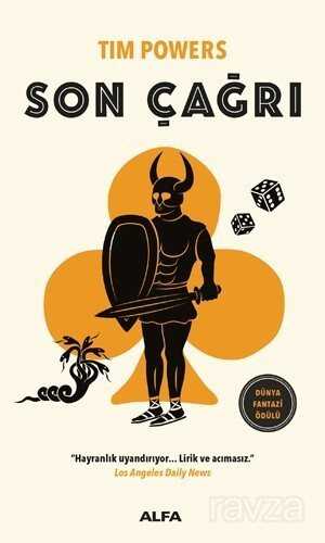 Son Çağrı - Alfa Yayınları