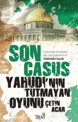 Son Casus - Truva Yayınları
