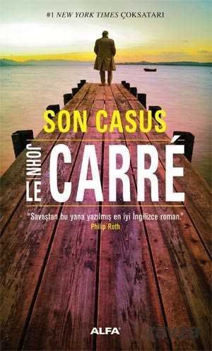 Son Casus - 1
