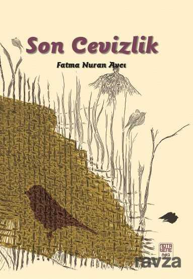 Son Cevizlik - 1