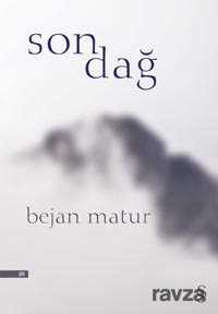 Son Dağ - Everest Yayınları