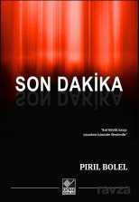 Son Dakika - Kaynak Yayınları